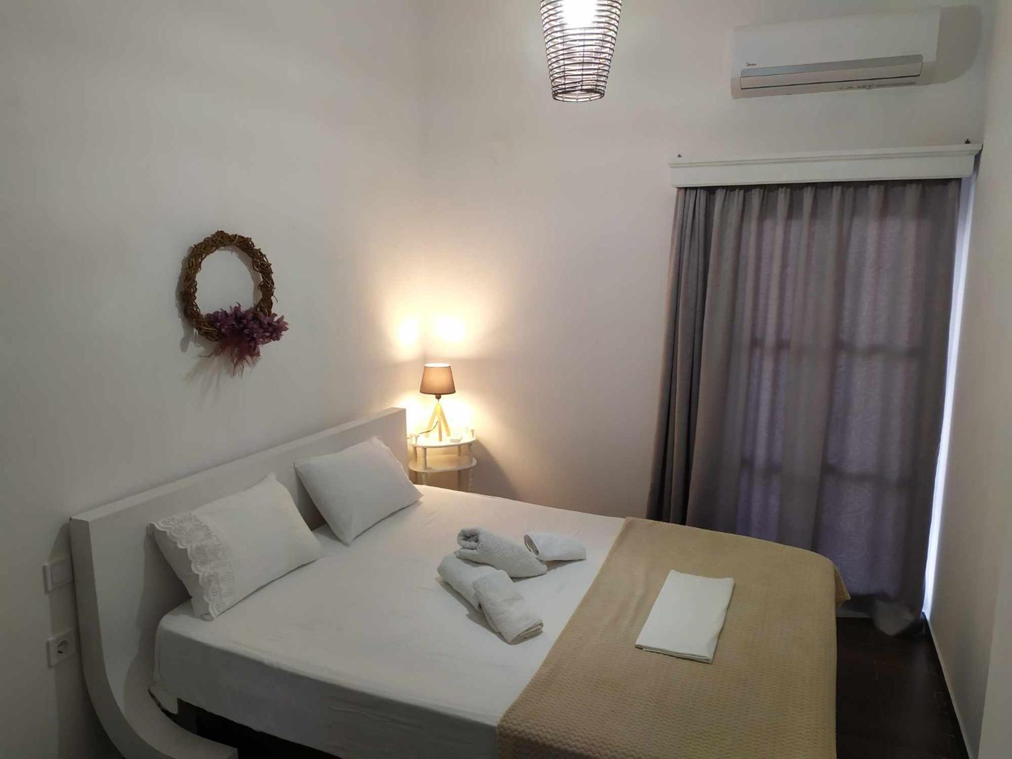 Nafpaktos Beach Apartment מראה חיצוני תמונה
