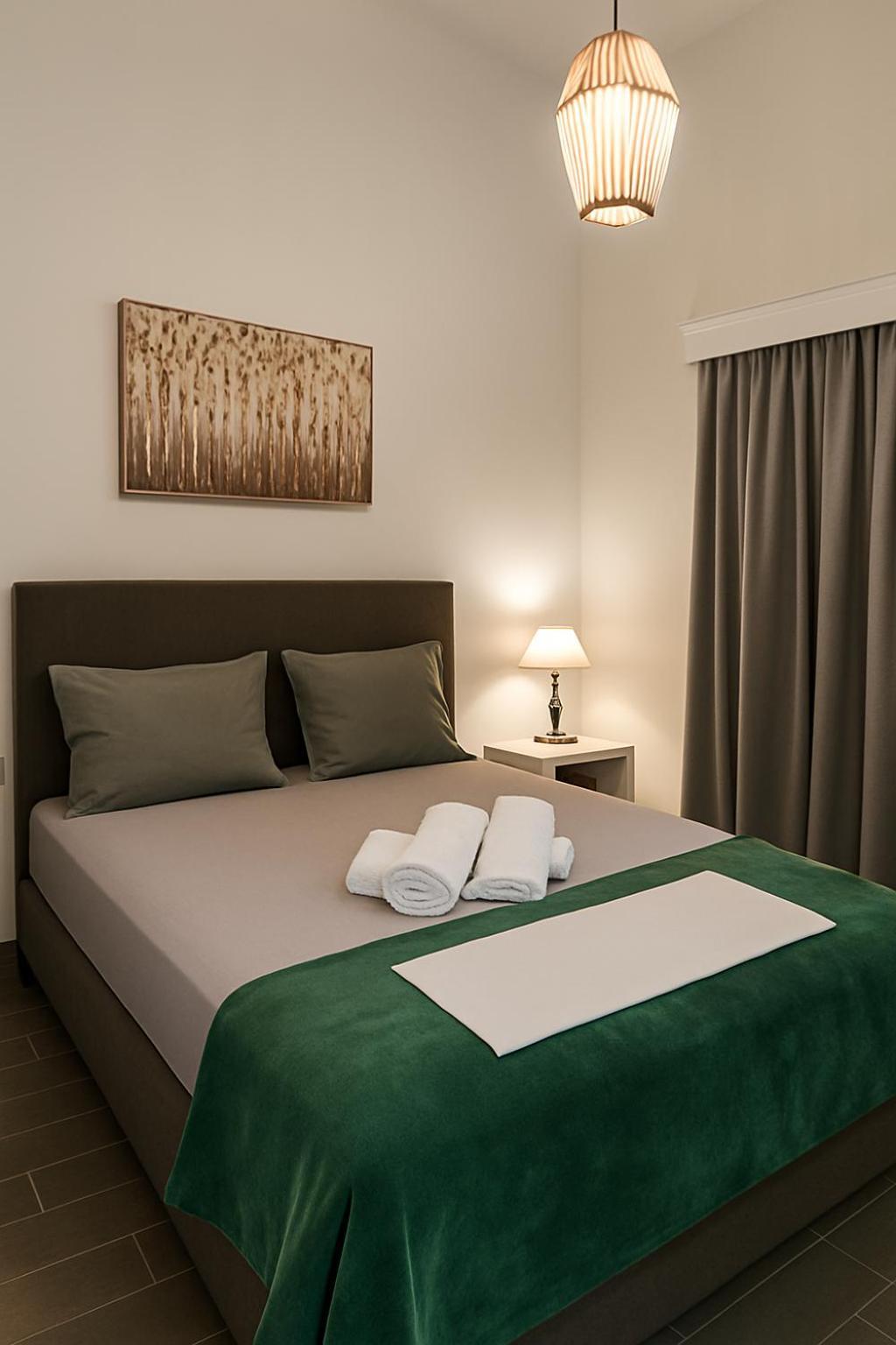 Nafpaktos Beach Apartment מראה חיצוני תמונה